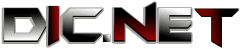 DIC.NET logo